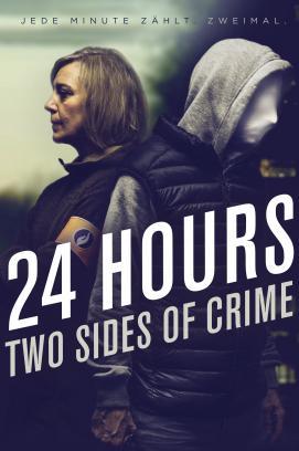 24 Hours : Two Sides of Crime - Staffel 1