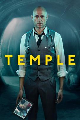 Temple - Staffel 1