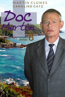 Doc Martin - Staffel 9