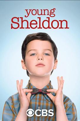 Young Sheldon - Staffel 3