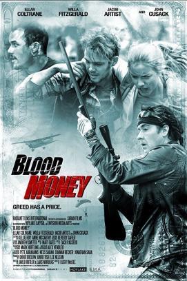 Blood Money - Lauf um dein Leben