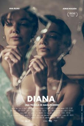 Diana - Gejagt und verführt