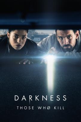 Darkness : Schatten der Vergangenheit - Staffel 1