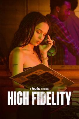 High Fidelity - Staffel 1