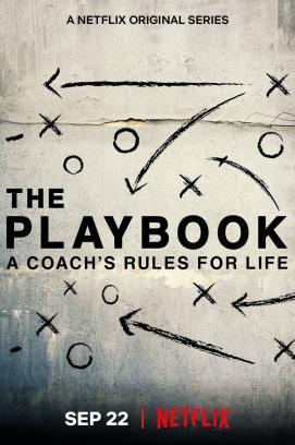 The Playbook - Staffel 1
