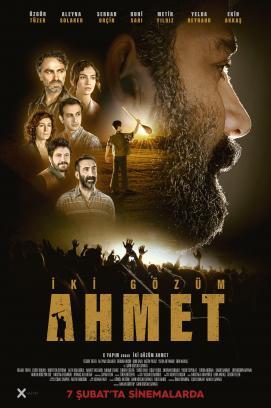 Iki Gözüm Ahmet