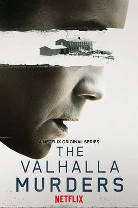 The Valhalla Murders - Staffel 1