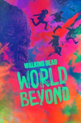 The Walking Dead: World Beyond - Staffel 1