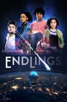 Endlings - Staffel 1