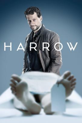 Harrow - Staffel 1