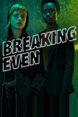 Breaking Even - Staffel 1