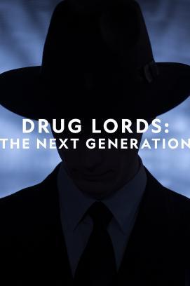 Drug Lords: The Next Generation - Staffel 1