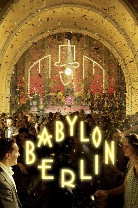 Babylon Berlin - Staffel 3