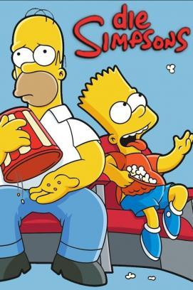 Die Simpsons - Staffel 31