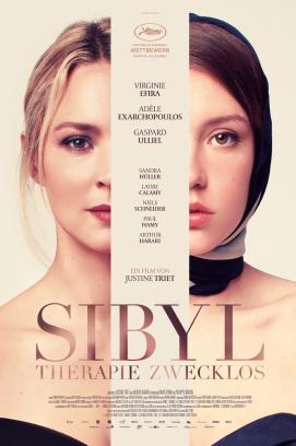 Sibyl - Therapie zwecklos
