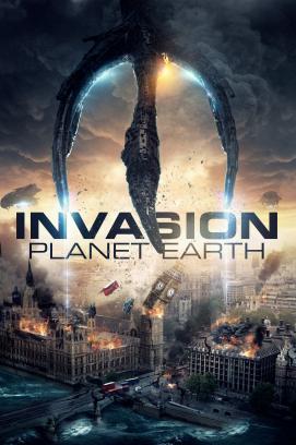 Invasion Planet Earth - Sie kommen