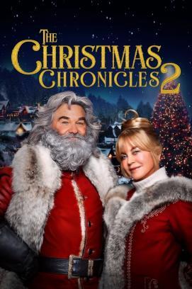 The Christmas Chronicles: Teil 2