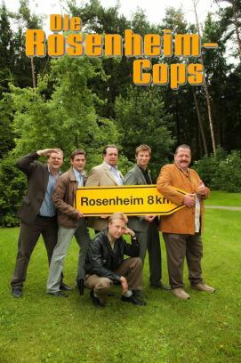 Die Rosenheim-Cops - Staffel 20