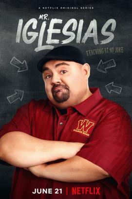 Mr. Iglesias - Staffel 3