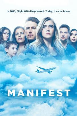 Manifest - Staffel 2
