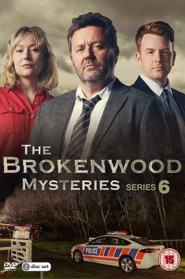 Brokenwood: Mord in Neuseeland - Staffel 3