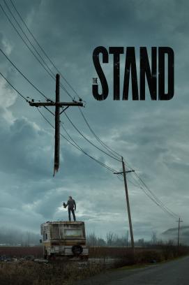 The Stand - Staffel 1