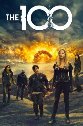 The 100 - Staffel 7