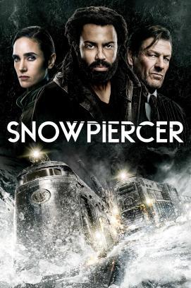 Snowpiercer - Staffel 2