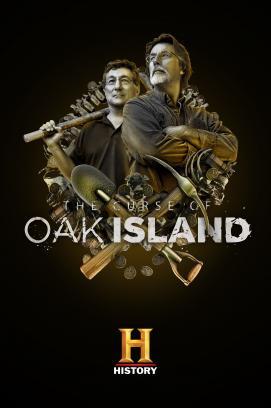 Oak Island: Fluch und Legende - Staffel 8
