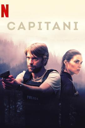 Capitani - Staffel 1