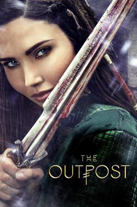 The Outpost - Staffel 3