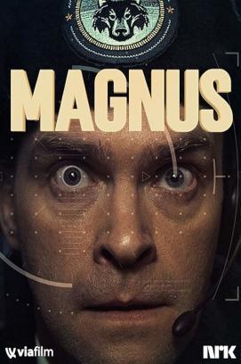 Magnus - Staffel 1