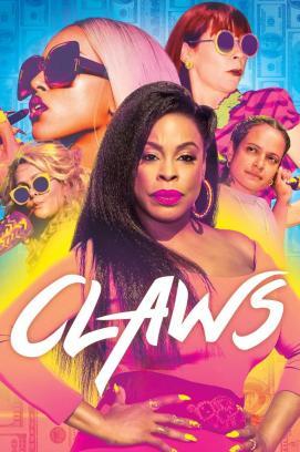Claws - Staffel 3
