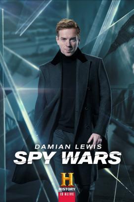 Spy Wars - Staffel 1
