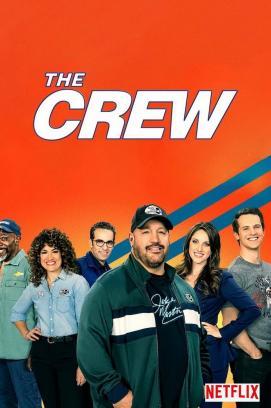 The Crew - Staffel 1