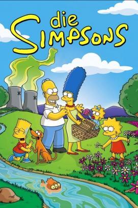 Die Simpsons - Staffel 32
