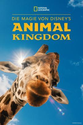 Die Magie von Disney's Animal Kingdom - Staffel 1