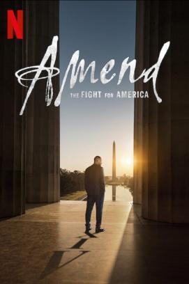 Amend: The Fight for America - Staffel 1