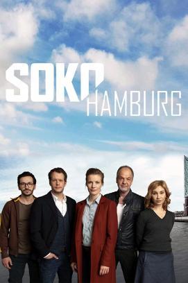 SOKO Hamburg - Staffel 3