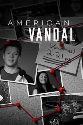 American Vandal - Staffel 2