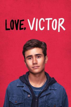 Love, Victor - Staffel 1
