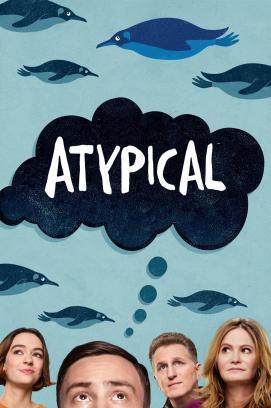 Atypical - Staffel 3