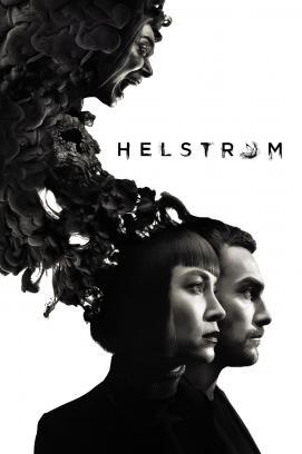 Helstrom - Staffel 1