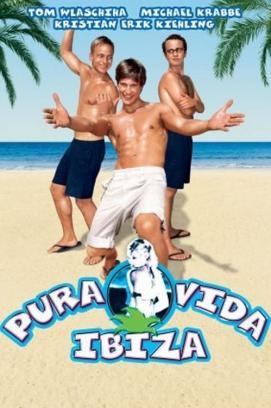Pura Vida - Die Party geht weiter