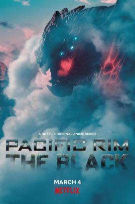 Pacific Rim: The Black - Staffel 1