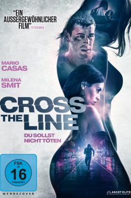 Cross The Line – Du sollst nicht töten