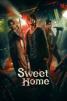 Sweet Home - Staffel 1