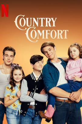 Country Comfort - Staffel 1