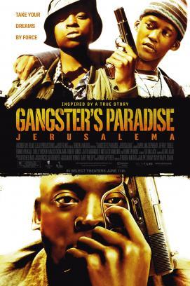 Gangster's Paradise - Jerusalema