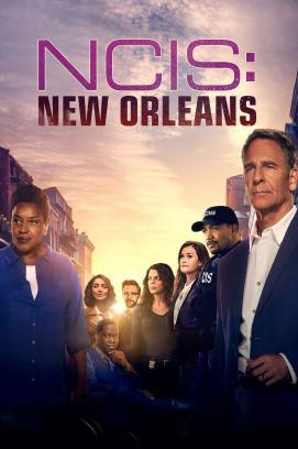 NCIS: New Orleans - Staffel 7